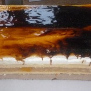 Szarlotka królewska