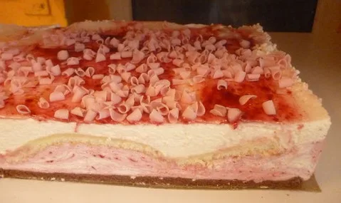 Malinowa pychotka