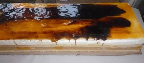 Szarlotka królewska