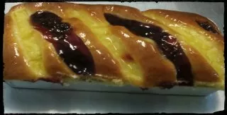 JOGURTOWE WISNIA-BUDYŃ
