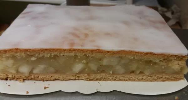Szarlotka